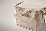Cooler bag for 6 cans