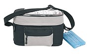 Cooler bag for handlebar 