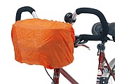 Cooler bag for handlebar 