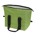 Cooler bag, green