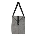 Cooler bag, grey