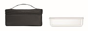Cooler bag in 600D RPET