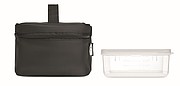 Cooler bag in 600D RPET