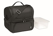 Cooler bag in 600D RPET