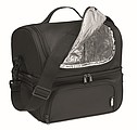 Cooler bag in 600D RPET