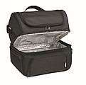 Cooler bag in 600D RPET