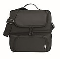 Cooler bag in 600D RPET