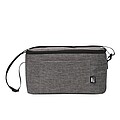 Cooler bag, light grey