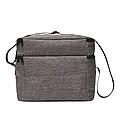 Cooler bag, light grey