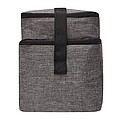 Cooler bag, light grey