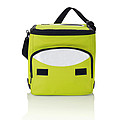 Cooler bag, lime