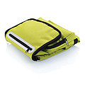 Cooler bag, lime