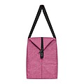 Cooler bag, red