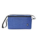 Cooler bag, royal blue