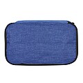 Cooler bag, royal blue