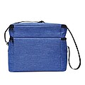 Cooler bag, royal blue