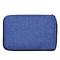 Cooler bag, royal blue