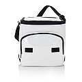 Cooler bag, white