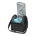 Cooler bag with 2 compartments