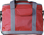 Cooler bagRed