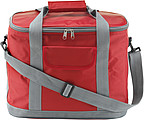 Cooler bagRed