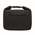 Cooler lunch bag, black