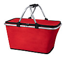 cooler picnic basket
