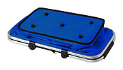 cooler picnic basket