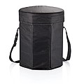 Cooler seat, black