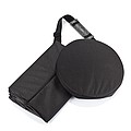 Cooler seat, black
