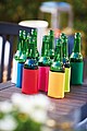 Cooler sleeve STAY CHILLED
