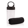 Cooling towel, black