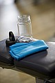 Cooling towel CHILLING