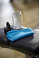 Cooling towel CHILLING