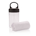 Cooling towel, white