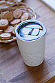 copper insulated thermo mug