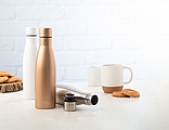 copper insulated vacuum flask