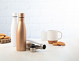 copper insulated vacuum flask
