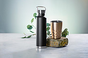 copper insulated vacuum flask