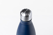 copper insulated vacuum flask