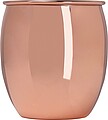 Copper mug ‘Moscow Mule’ 500ml, pink