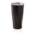 Copper vacuum insulated tumbler, back