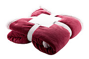 coral fleece blanket