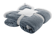 coral fleece blanket