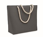Cord handle beach bag 220gr/mÂ˛