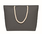 Cord handle beach bag 220gr/mÂ˛
