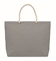 Cord handle beach bag 220gr/mÂ˛