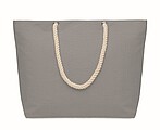 Cord handle beach bag 220gr/mÂ˛