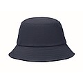 Corduroy bucket hat, blue