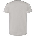 Corgi short sleeve mens t-shirt, hale blue